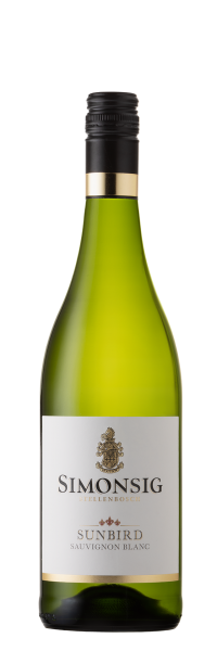 Simonsig Wines (Pty) Ltd Starting Blocks Chenin Blanc